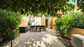 Maison Tout Confort Bord De Mer